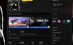 Vendo Conta Steam 68 Jogos Super Barato