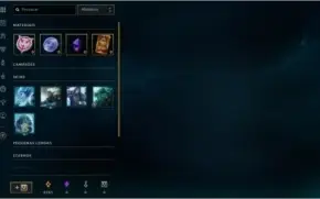 Conta Platina - MMR Alto - Ótima Smurf - PROMOÇÃO