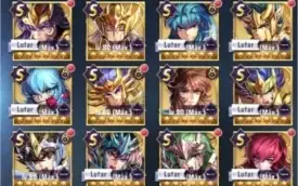 conta server a1 pegasus