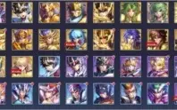 conta server a1 pegasus