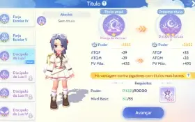 Vendo Conta Ragnarok Origin Sacer Lv 80+ Server Lna - Prt4
