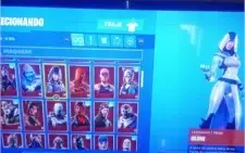 conta fortnite cavaleiro negro e salve o mundo