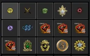 Steam Cs Prime + Rust + Farcry 5 + Outros