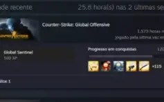 Steam Cs Prime + Rust + Farcry 5 + Outros