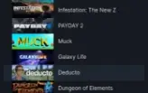 Steam Cs Prime + Rust + Farcry 5 + Outros