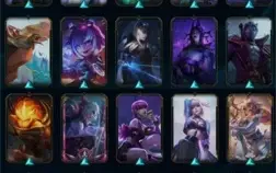 conta lol (leia descrição)