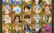 Conta seven deadly sins grand cross