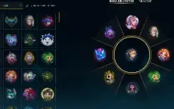 Conta Lol Nova Sem Email Verificado