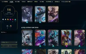 Conta Lol Nova Sem Email Verificado