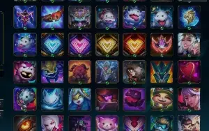 Conta Lol Nova Sem Email Verificado