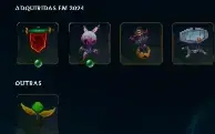 Conta Lol Nova Sem Email Verificado