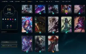 Conta Lol Nova Sem Email Verificado