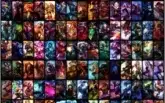 Conta league of legends