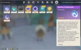 Conta AR lvl 46