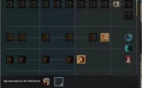 BERZERKER 61/ BARRACA P2W PACOTE LENDARIO