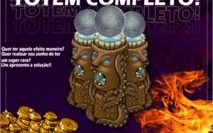 Habbo - Totem Completo!