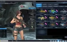 Conta FULL CASH PB General de Brigada