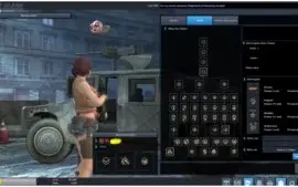 Conta FULL CASH PB General de Brigada
