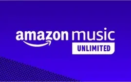 AMAZON MUSIC UNLIMITED 3 MESES !!