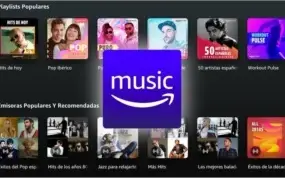 AMAZON MUSIC UNLIMITED 3 MESES !!