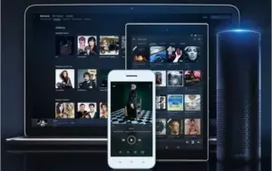 AMAZON MUSIC UNLIMITED 3 MESES !!