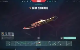 Conta Valorant Skins Champions 2021 e 2024 +3k GASTOS