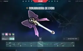 Conta Valorant Skins Champions 2021 e 2024 +3k GASTOS