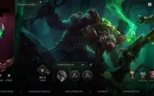 Conta Valorant + Wild Rift + Legends Of Runeterra