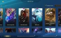 Conta Valorant + Wild Rift + Legends Of Runeterra