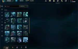 Smurf Platina 4 sem email confirmado
