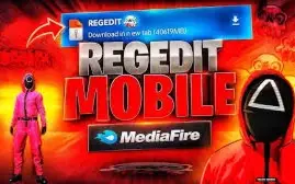 Regedit ff, 95% hs atualização 31/09/25