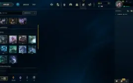 conta lol mestre 68%wr/upada a mão