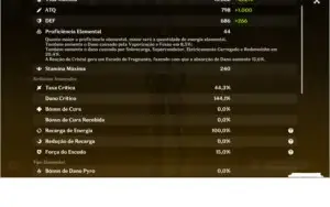 AR55 ZHONGLI C1, CHILDE, ALBEDO, KEQING, JEAN E TODOS OS 4*
