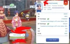 Vendo HW Ragnarok Mobile Global/ Lvl 100