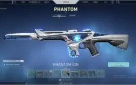 CONTA VALORANT COM VÁRIAS SKINS DESDE O BETA