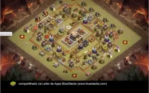 Clash of Clans  CV11