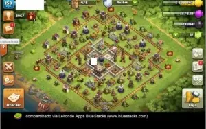 Clash of Clans  CV11