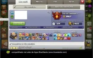 Clash of Clans  CV11