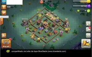 Clash of Clans  CV11