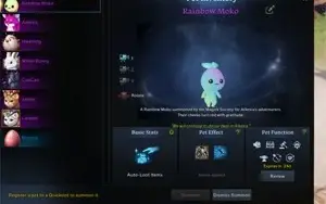 vendo conta lost ark sa ( servidor kAZEROS) main  paladino