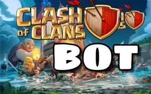 Farme Até 30 Milhões Diários, Ouro, Elixir Clash Of clans