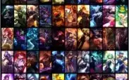 Acc LoL Diamante 4