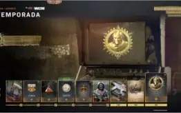 VENDO CONTA FULL DO COD WARZONE
