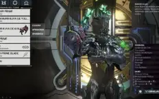 Conta Warframe Excalibur Prime+ Insiguinia Beta Fechado