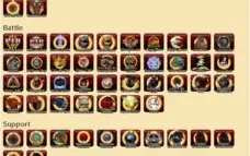Conta AQW (10 anos), com varias classes raras, itens evilwar