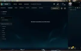 Conta Platina IV com TODOS os campeões, 53 skins 2 ultimates
