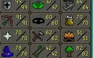 Conta boa para matar Rune Drag