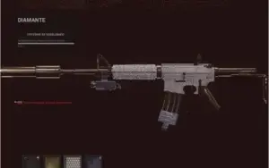 Conta COD WARZONE com dark aether