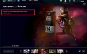 Conta prata 2 com 131 champs e 169 skins + 1 RARA