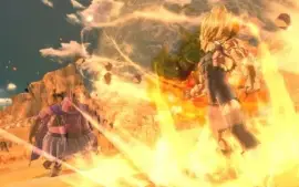 Xbox Dragon Ball: Xenoverse 2 (Xbox One) #C27316